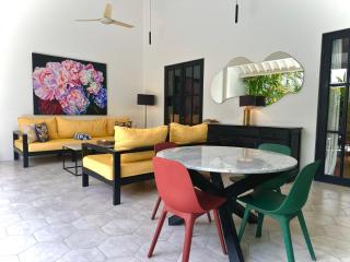 Villa Harris Canggu - Canggu - 9