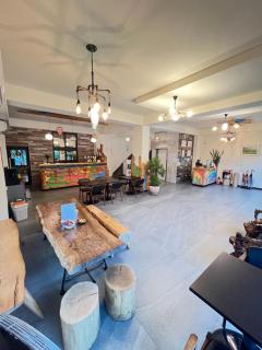 Blue Sky Hill Homestay - 3