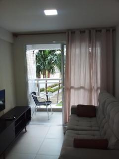 Apartamento a 50m da Beira Mar - Fortaleza - 6