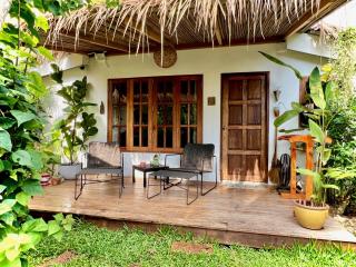 Casas Pa Cha Si - Amphoe Koksamui - 9