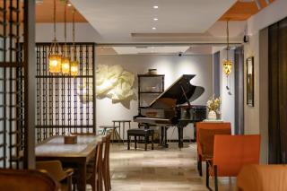 Moganshan Xinyuanju Homestay - 7