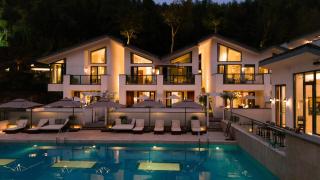 Moganshan Xinyuanju Homestay - 5