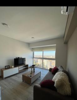 Exclusivo piso 12 en el centro de Mendoza - Villa Marini - 7