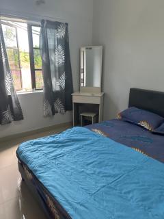 Chengai homestay - Sungkai - 6