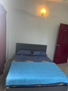 Chengai homestay - Sungkai - 7