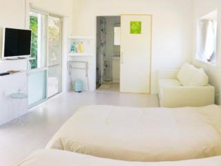 K's fun garden inn Nakijin - Vacation STAY 70116v - Amesoko - 7