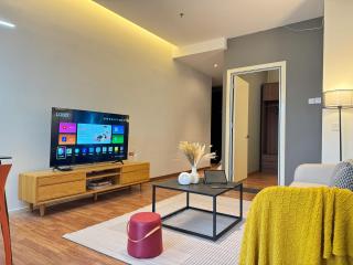 The Thomas - Bangsar Trade Centre - 4