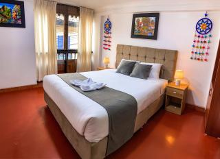 Wayna Boutique Hotel - Cusco - 0
