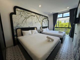 Moc Lam Homestay GrandWorld Phu Quoc - Phu Quoc - 6