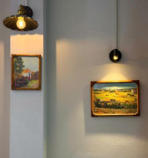 BÊ TÔNG RESIDENCES HOMESTAY - Can Tho - 8