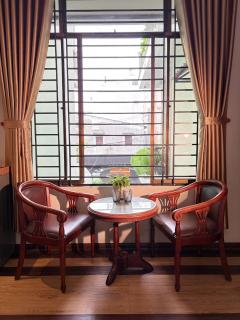 BÊ TÔNG RESIDENCES HOMESTAY - Can Tho - 7
