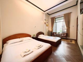 BÊ TÔNG RESIDENCES HOMESTAY - Can Tho - 6
