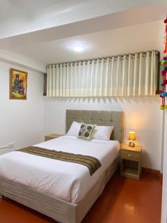 Wayna Boutique Hotel - 4