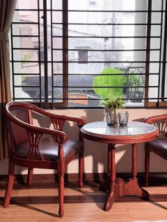 BÊ TÔNG RESIDENCES HOMESTAY - Can Tho - 5