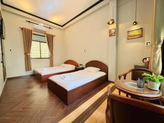 BÊ TÔNG RESIDENCES HOMESTAY - Can Tho - 4