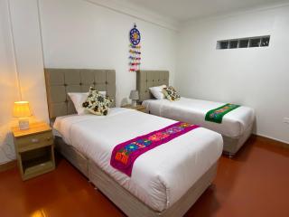 Wayna Boutique Hotel - Cusco - 4