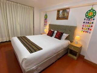 Wayna Boutique Hotel - Cusco - 1