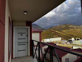 Yatayken - Ushuaia - 2