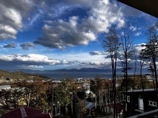 Yatayken - Ushuaia - 1
