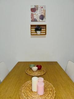 APARTAMENTO AMOBLADO LAURELES-ESTADIO 3 habitaciones - Medellín - 8