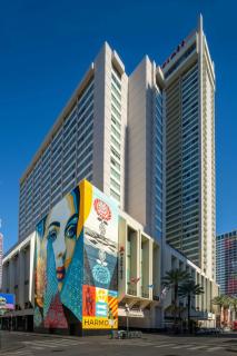 New Orleans Marriott - 6