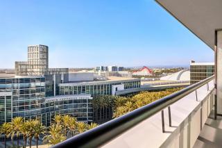 Anaheim Marriott - Anaheim - 2
