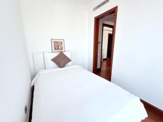 Shanghai downtown Tyms B&B Near Hongqiao Metro and Jiaotong University High view 3bedroom&2bathroom - 7
