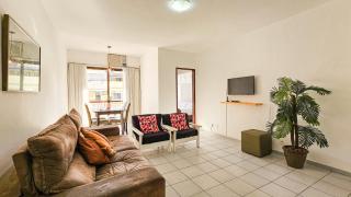 Atlântico Palace Apart Hotel - Piscina em Copanema - Posto 6 - 5