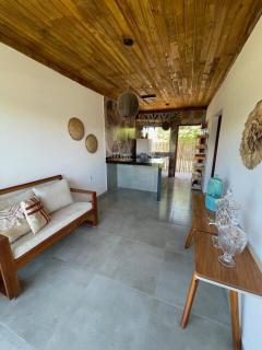 Casa Flor de Algodão, Caraíva-Ba - Caraíva - 0