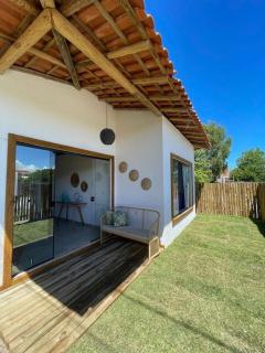 Casa Flor de Algodão, Caraíva-Ba - Caraíva - 8