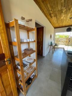 Casa Flor de Algodão, Caraíva-Ba - Caraíva - 2