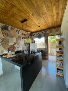 Casa Flor de Algodão, Caraíva-Ba - Caraíva - 1