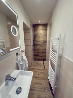 Historisches Wohnen nahe Rathaus und Steintor - 8