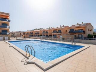 Apartamento en Miami Playa - ES-9-179 - 8