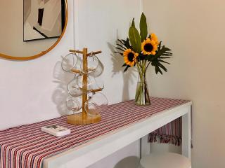Glamorous Fully Equipped 1BR staycation in Makati - Manila - 8