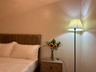 Glamorous Fully Equipped 1BR staycation in Makati - Manila - 7