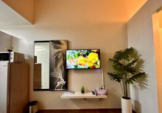 Glamorous Fully Equipped 1BR staycation in Makati - Manila - 6