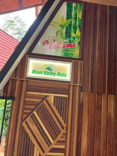 River Valley Huts, Wayanad - Panamaram - 0