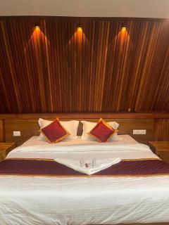 River Valley Huts, Wayanad - Panamaram - 4
