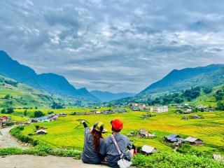 Cloud Mountain Home SaPa - Sapa - 2