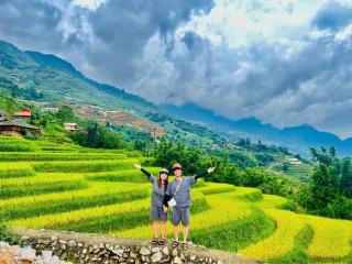 Cloud Mountain Home SaPa - Sapa - 5