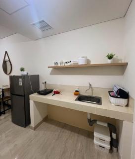 2 Br Apartment Podomoro City - Medan - 3