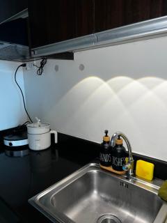 Mplace condominium - Manila - 5