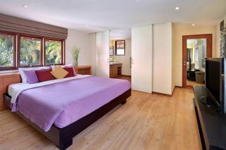 Super Value 4 Bedroom, Walk To Bintang Supermarket - Seminyak - 4