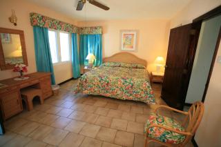 Timothy Beach Resort - Frigate Bay - 1