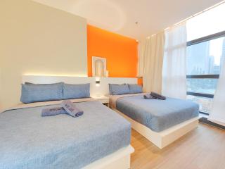 The Aspire - Bangsar Trade Centre - Kuala Lumpur - 2