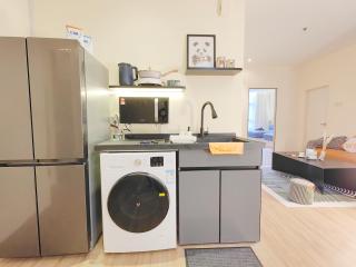 The Aspire - Bangsar Trade Centre - 6