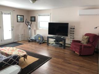 Wright's Creek Apartment - Charlottetown - 9