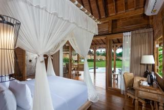 DITUJU Ubud by Pramana Villas - Ubud - 1