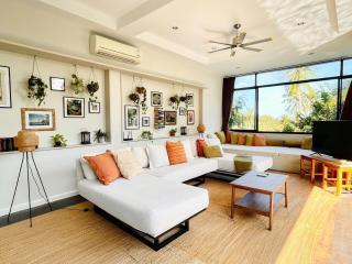Villa Mae - Gorgeous Thai Home with Amazing Pool - Ban Thung - 8
